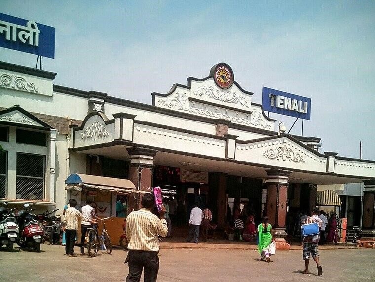 tenali