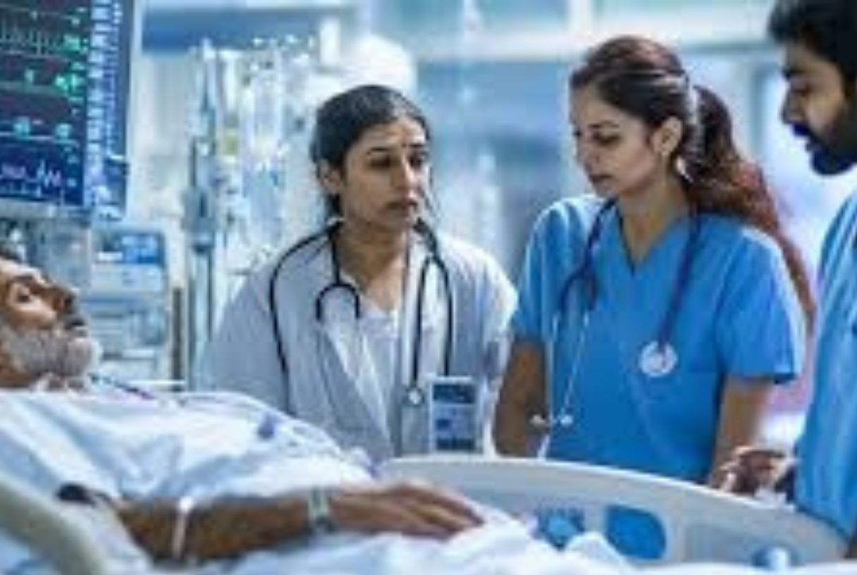 Hospitals