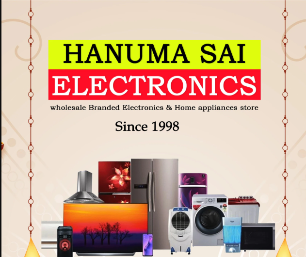 Hanuma Sai Electronics