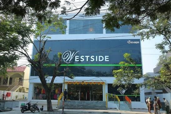 Westside – Guntur, Andhra Pradesh