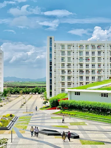 SRM University-AP
