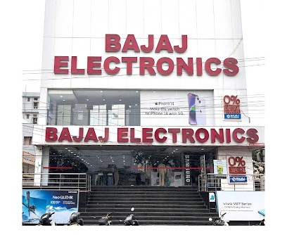 Bajaj Electronics – Guntur