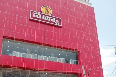 Sathya , Guntur – Electronics