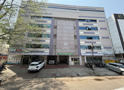 Tulasi Multi Speciality Hospital