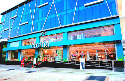 Croma – Guntur