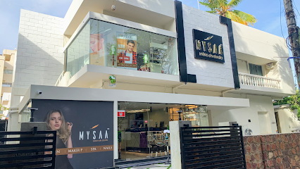 MYSAA Salon De Studio