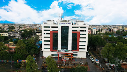 Aster Ramesh Hospital – Best Multispeciality Hospital in Guntur