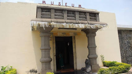 Amaravati Buddhist Archaeological Museum
