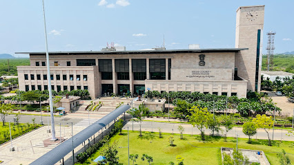 High Court Of Andhra Pradesh