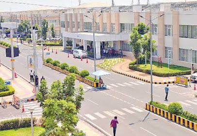 Andhra Pradesh Secretariat