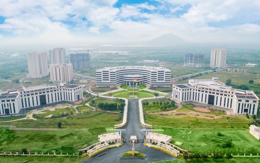 VIT-AP University