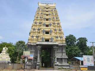 amaralingeshwara temple amaravati andhra pradesh 1 attr hero
